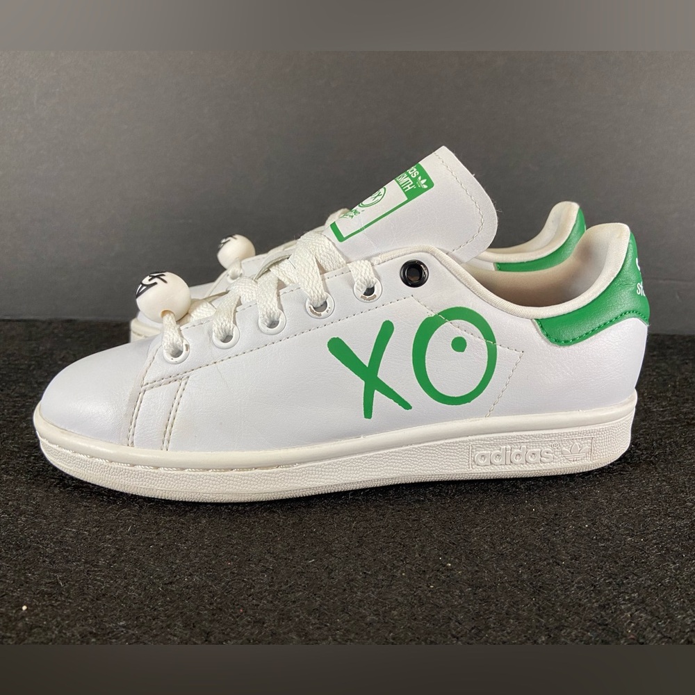 Adidas Stan Smith x Andre Saraiva 'Love Union'